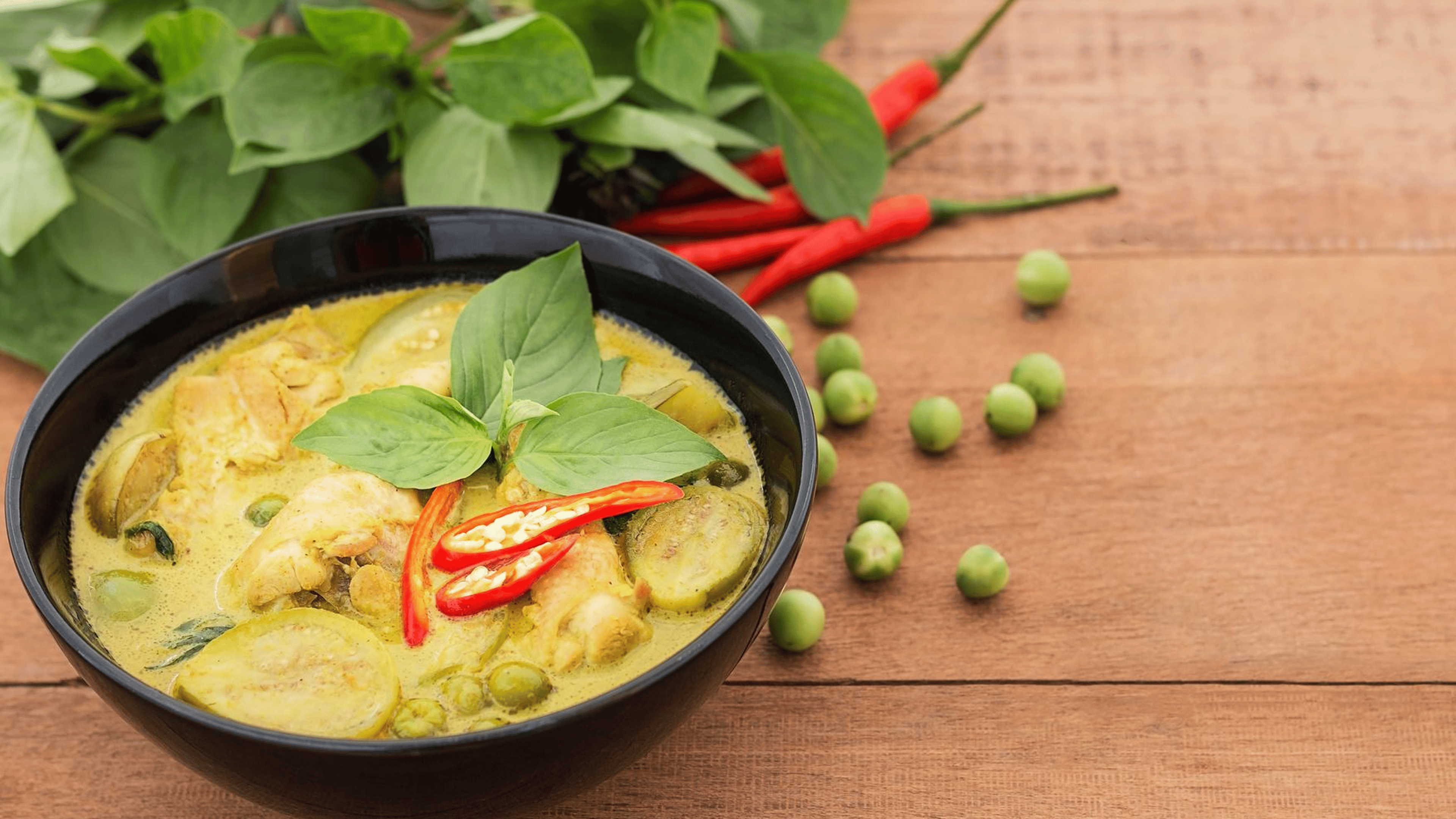 Thai Chilli Brønshøj