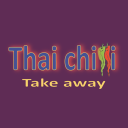 Thai Chilli Brønshøj logo.